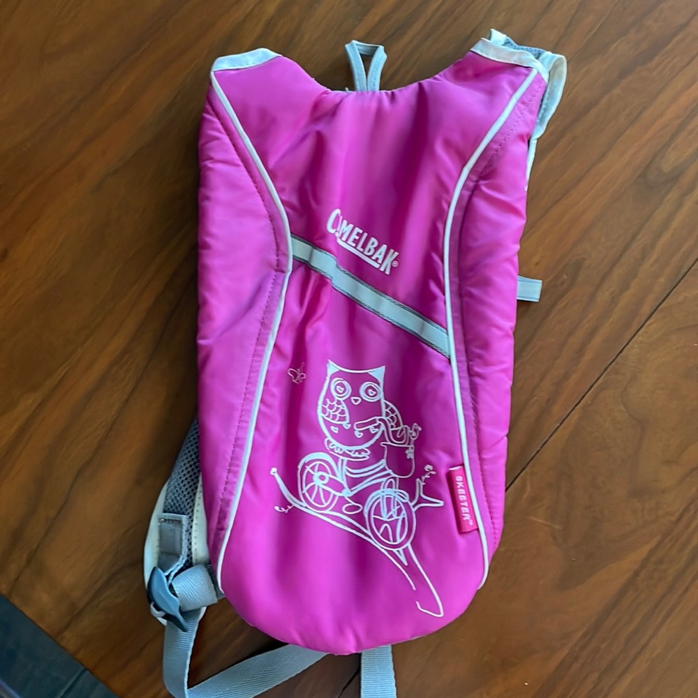 CAMELBAK LITTLE KIDS SKEETER HIKING PACK